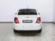 Chevrolet Aveo II Ростов-на-Дону  - изображение 19