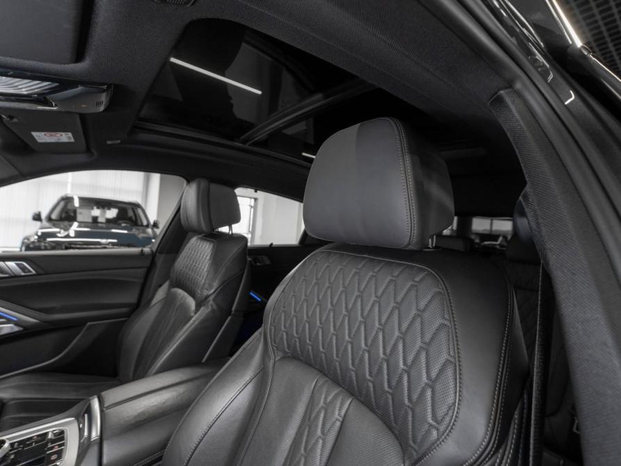 BMW X6 III (G06) Москва  - изображение 10
