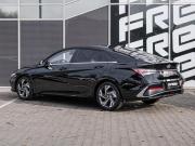 Hyundai Elantra VII (CN7) Рестайлинг Краснодар  - изображение 23