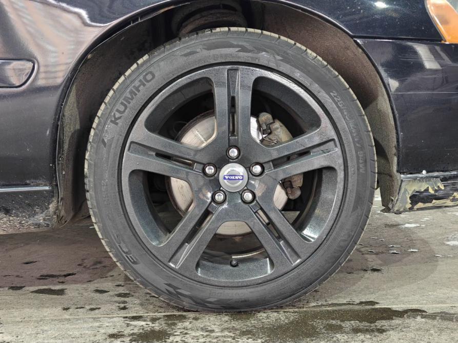 Volvo S60 I Рестайлинг Москва  - изображение 18