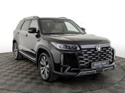 Changan CS95 I Рестайлинг 2 Москва  - изображение 33