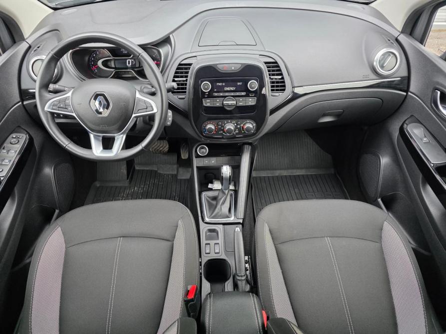 Renault Kaptur I Рестайлинг Вологда  - изображение 14