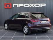 Audi A3 III (8V) Пермь  - изображение 59