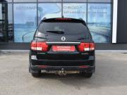 SsangYong Kyron I Рестайлинг Архангельск  - изображение 15