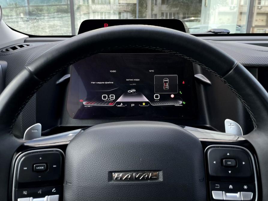 Haval Dargo I Самара  - изображение 15