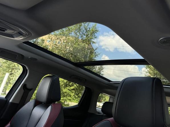 Haval H3 I с пробегом 2024 года, цена 2 549 000 рублей, 49316 км, внедорожник, Автокод Объявления