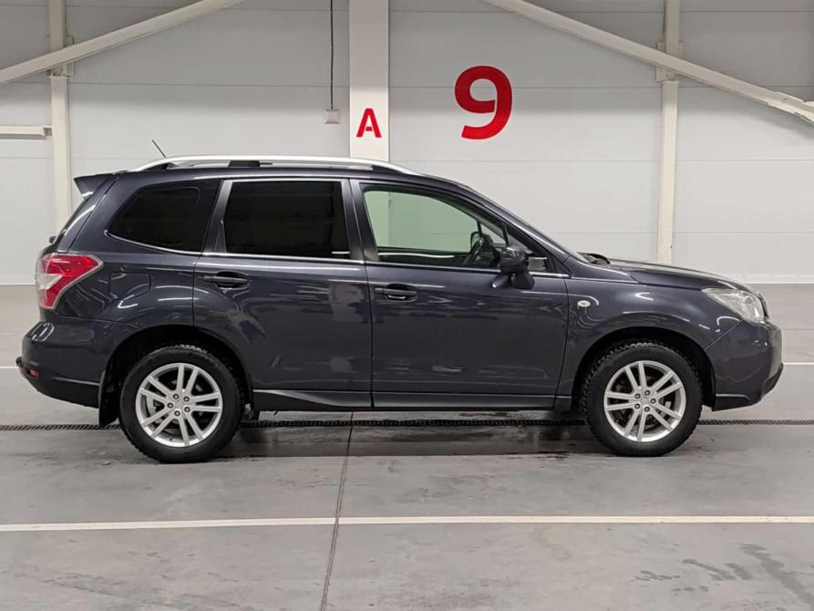 Subaru Forester IV Казань  - изображение 5
