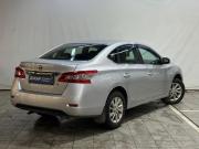 Nissan Sentra VII (B17) Санкт-Петербург  - изображение 20