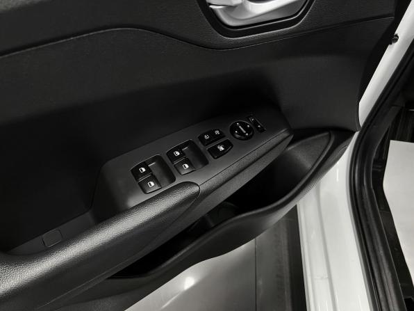 Hyundai Solaris II Рестайлинг с пробегом 2020 года, цена 1 595 000 рублей, 86464 км, седан, Автокод Объявления