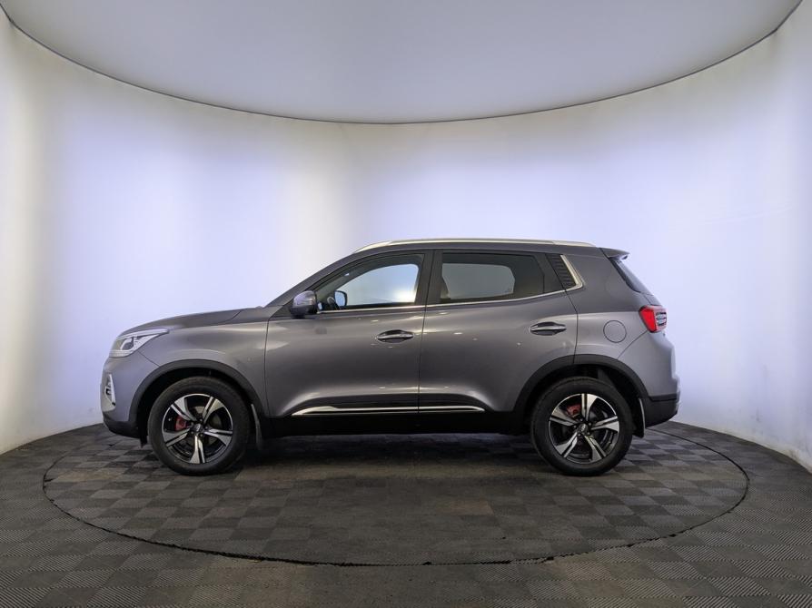 Chery Tiggo 4 Pro I Москва  - изображение 8