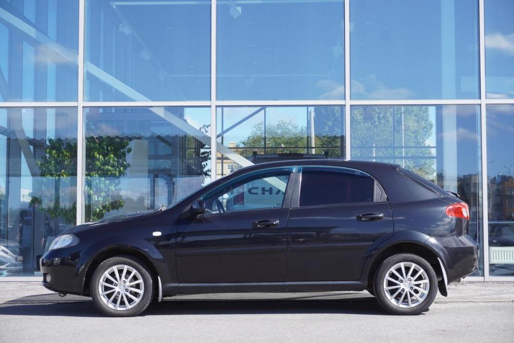 Chevrolet Lacetti I Ульяновск  - изображение 8