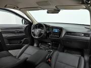 Mitsubishi Outlander III Рестайлинг 2 Москва  - изображение 21