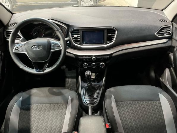 Lada (ВАЗ) Vesta I Рестайлинг (NG) с пробегом 2024 года, цена 1 430 000 рублей, 10027 км, седан, Автокод Объявления