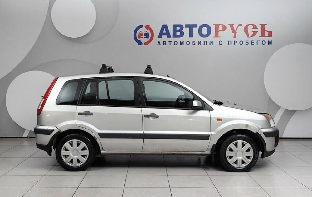 Ford Fusion I Рестайлинг Подольск  - изображение 5