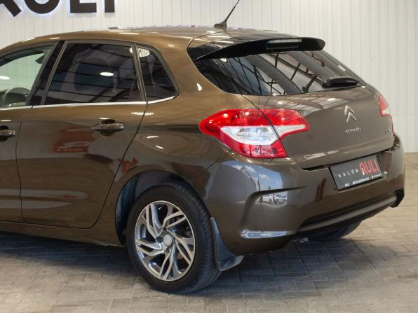 Citroen C4 II с пробегом 2012 года, цена 870 000 рублей, 71394 км, хэтчбек, Автокод Объявления