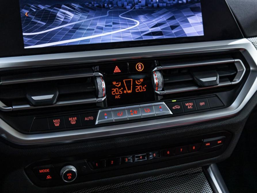 BMW 3 серии VII (G2x) Санкт-Петербург  - изображение 25