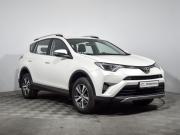 Toyota RAV4 IV (XA40) Рестайлинг Санкт-Петербург  - изображение 22