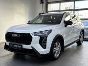 Haval Jolion I Рестайлинг 2 Уфа  - изображение 23