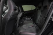 Mercedes-Benz GLA I (X156) Рестайлинг Москва  - изображение 35