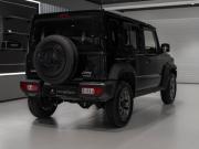 Suzuki Jimny IV Москва  - изображение 29