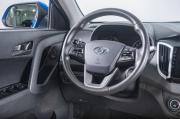 Hyundai Creta I Рестайлинг Томск  - изображение 30
