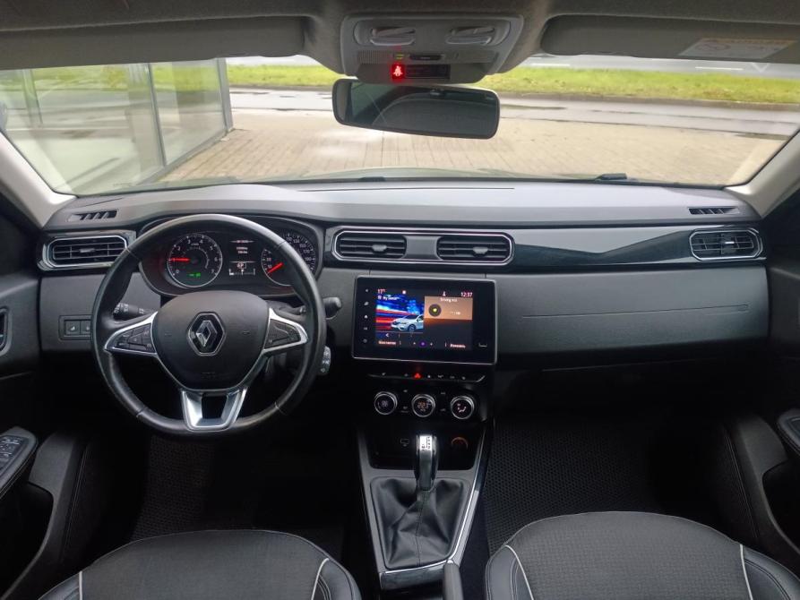 Renault Arkana I Ярославль  - изображение 15