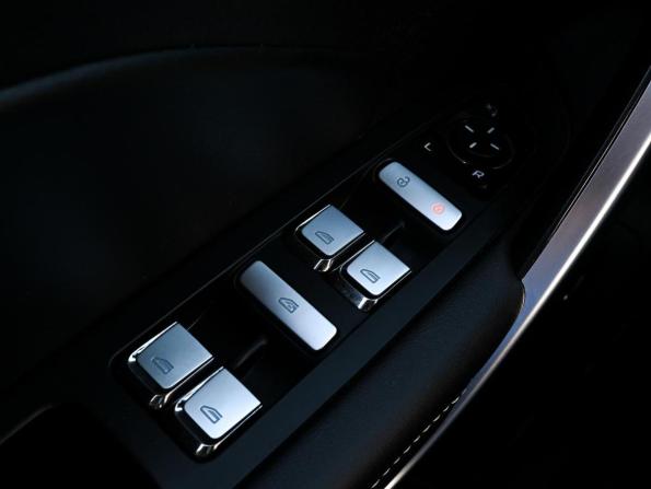Geely Atlas Pro с пробегом 2024 года, цена 2 419 000 рублей, 12903 км, внедорожник, Автокод Объявления