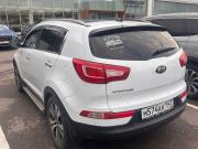Kia Sportage III Санкт-Петербург  - изображение 8
