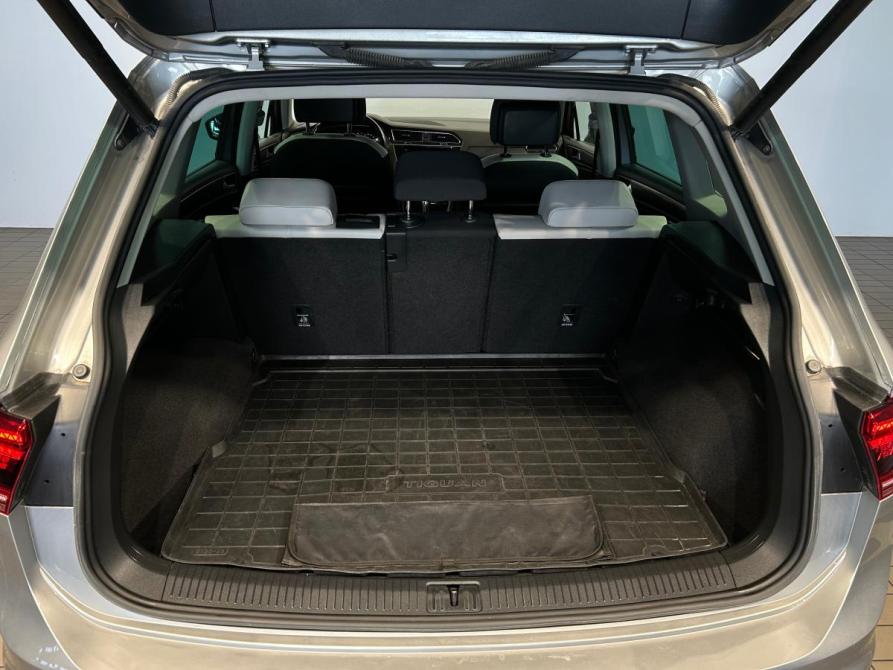 Volkswagen Tiguan II Краснодар  - изображение 11