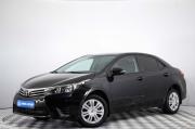 Toyota Corolla XI (E160 E170 E180) Пермь  - изображение 24