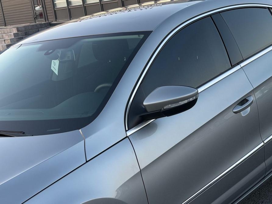Volkswagen Passat CC I Рестайлинг Волгоград  - изображение 13