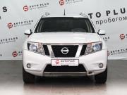 Nissan Terrano III (D10) Минеральные Воды  - изображение 18