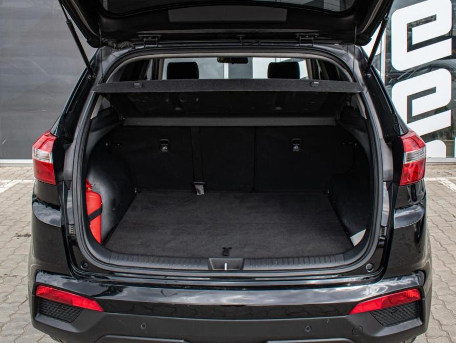 Hyundai Creta I Краснодар  - изображение 22