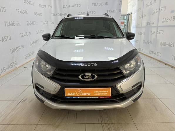 Lada (ВАЗ) Granta I Рестайлинг с пробегом 2023 года, цена 895 000 рублей, 38000 км, универсал, Автокод Объявления