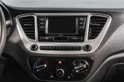 Hyundai Solaris II Рестайлинг Новосибирск  - изображение 30