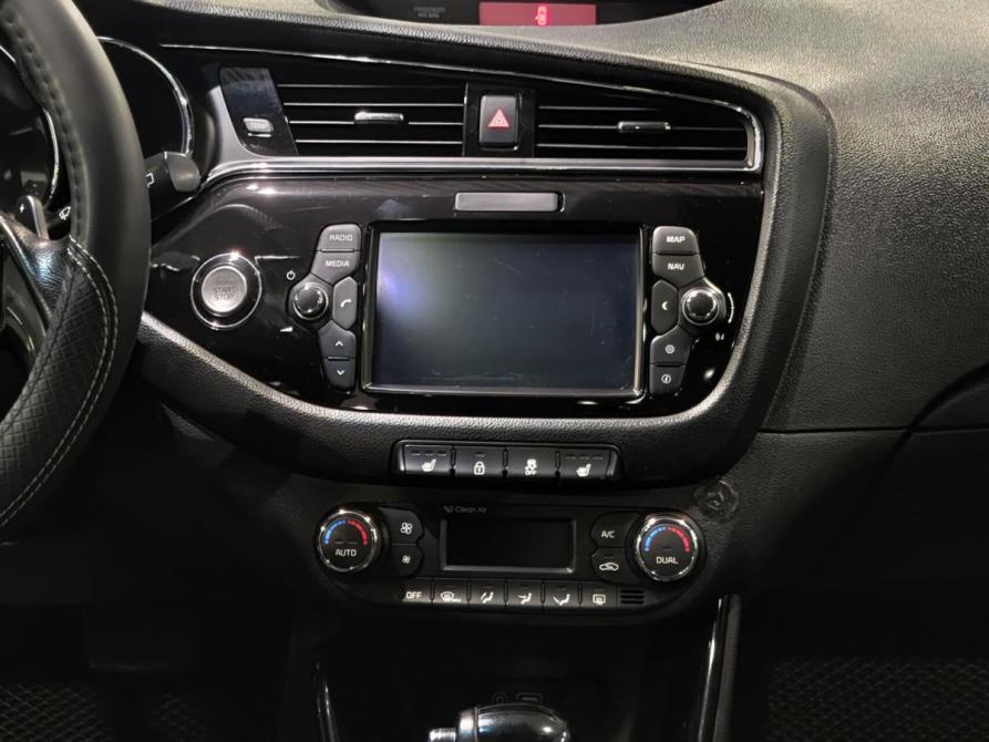 Kia Ceed II Рестайлинг Казань  - изображение 18