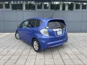 Honda Fit II Новосибирск  - изображение 24