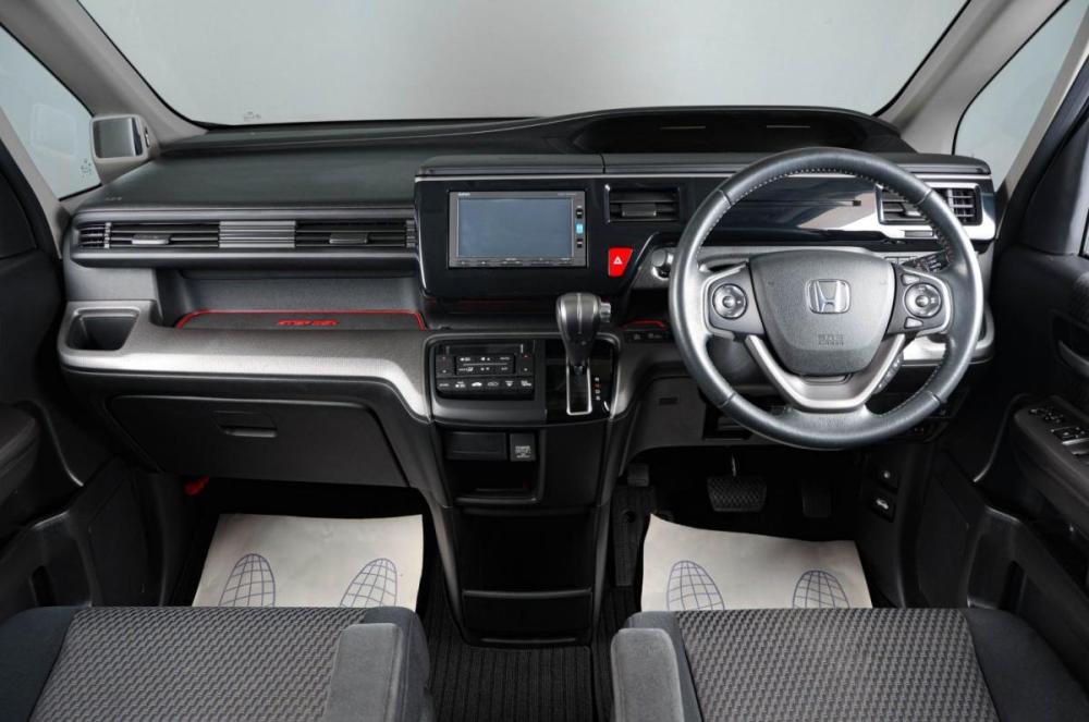 Honda Stepwgn V Тюмень  - изображение 14