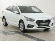 Hyundai Solaris II Иваново  - изображение 19