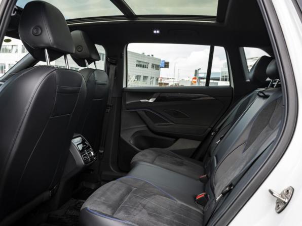 Volkswagen Tiguan III (China Market) с пробегом 2024 года, цена 4 498 000 рублей, 30500 км, внедорожник, Автокод Объявления
