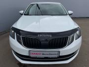 Skoda Octavia III (A7) Рестайлинг Стерлитамак  - изображение 55