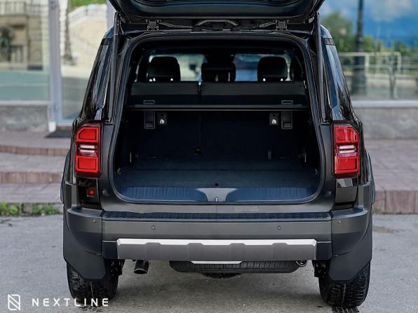 Новый Toyota Land Cruiser Prado 250 Series 2026 года, цена 11 990 000 рублей, внедорожник, Автокод Объявления