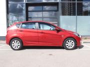 Hyundai Solaris I Рестайлинг Нижний Новгород  - изображение 23