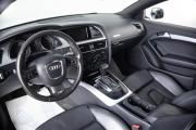 Audi A5 I (8T) Пермь  - изображение 33