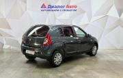 Renault Sandero I Азнакаево  - изображение 36