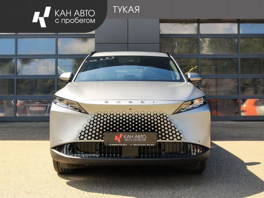 Omoda C7 Казань  - изображение 2