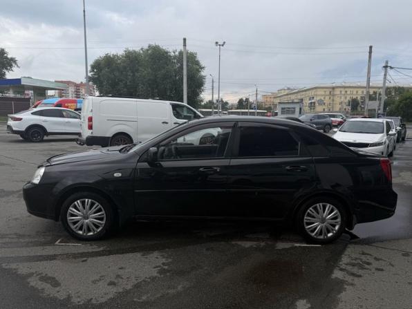 Chevrolet Lacetti I с пробегом 2012 года, цена 360 000 рублей, 208802 км, седан, Автокод Объявления