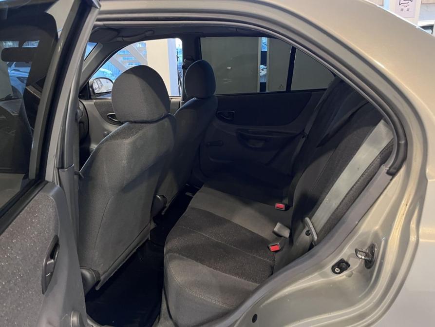 Hyundai Accent II Чебоксары  - изображение 22