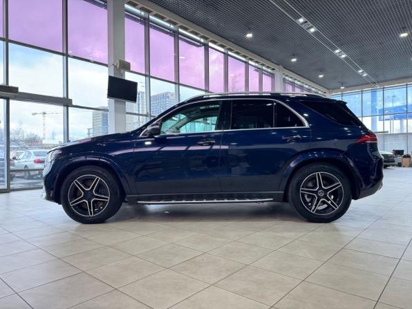 Mercedes-Benz GLE II (V167) с пробегом 2019 года, цена 6 985 000 рублей, 61139 км, внедорожник, Автокод Объявления