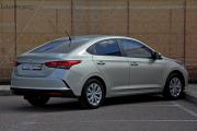 Hyundai Solaris II Рестайлинг Уфа  - изображение 35